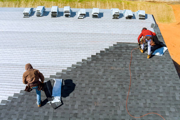 Trusted Adrian, MI Roofing Contractor Experts