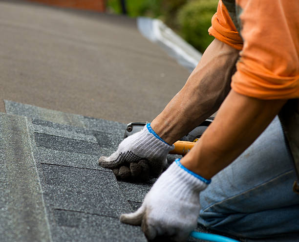 Best Best Roofing Contractors  in Adrian, MI
