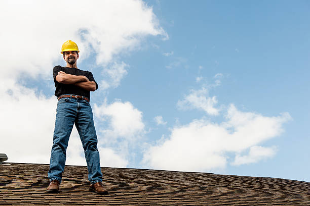Best New Roof Installation  in Adrian, MI